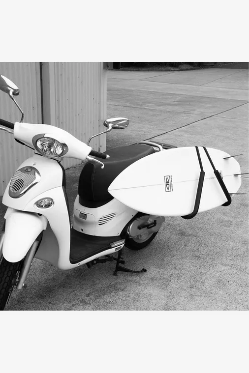 O&E MOPED / SCOOTER RACK