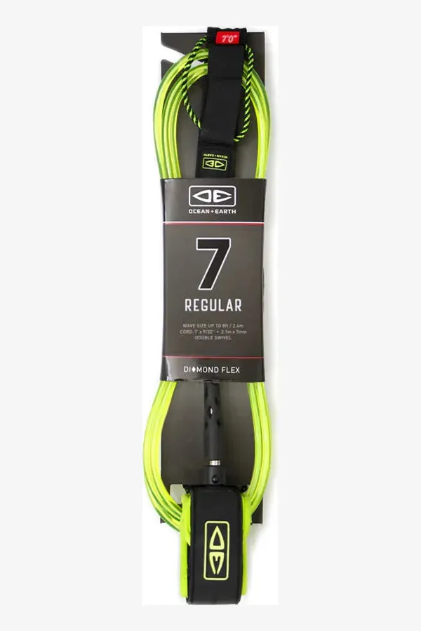 O&E REGULAR LEASH - 7'0"
