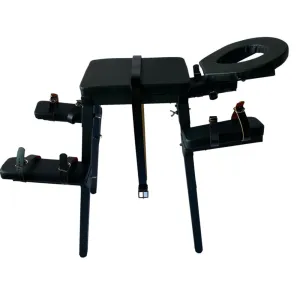 OBEY Padded BDSM Sex Bench