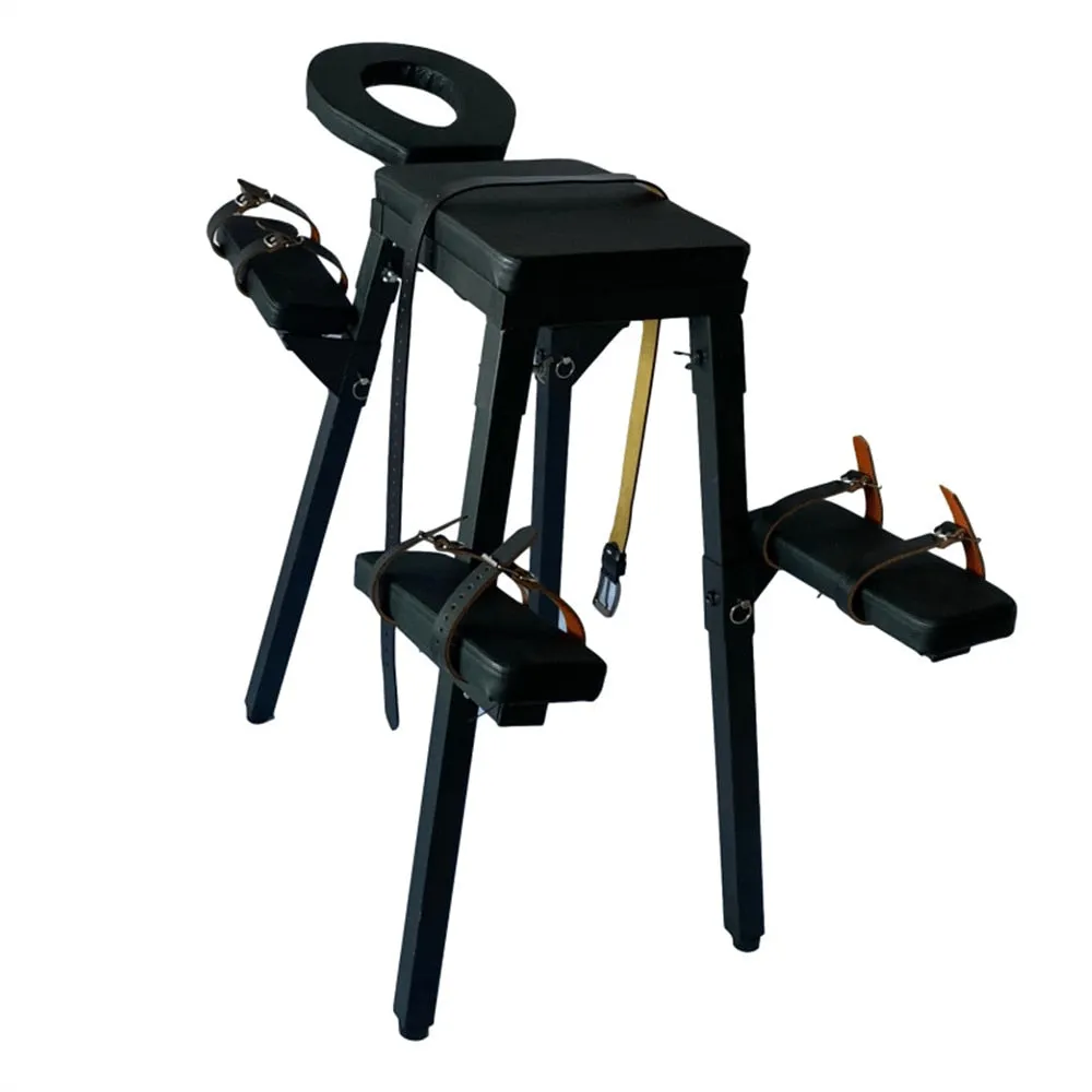 OBEY Padded BDSM Sex Bench