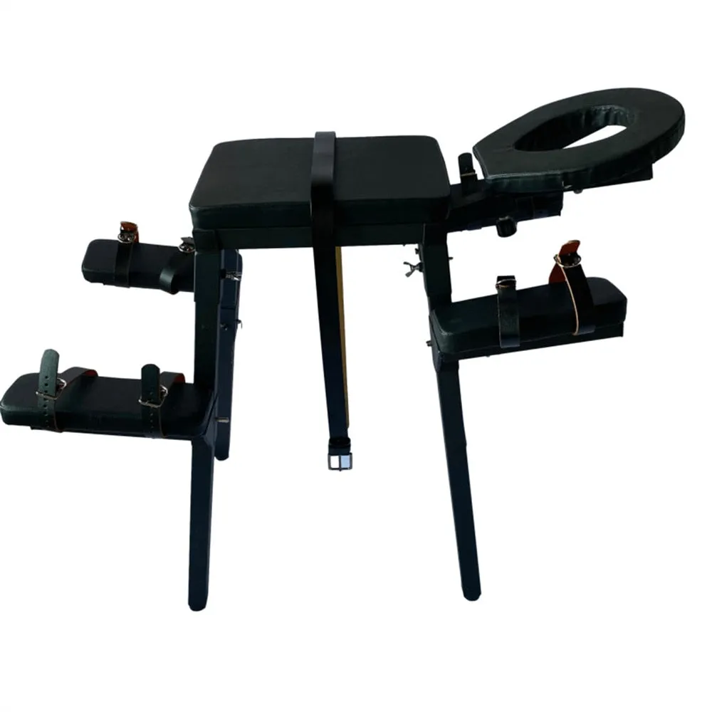 OBEY Padded BDSM Sex Bench