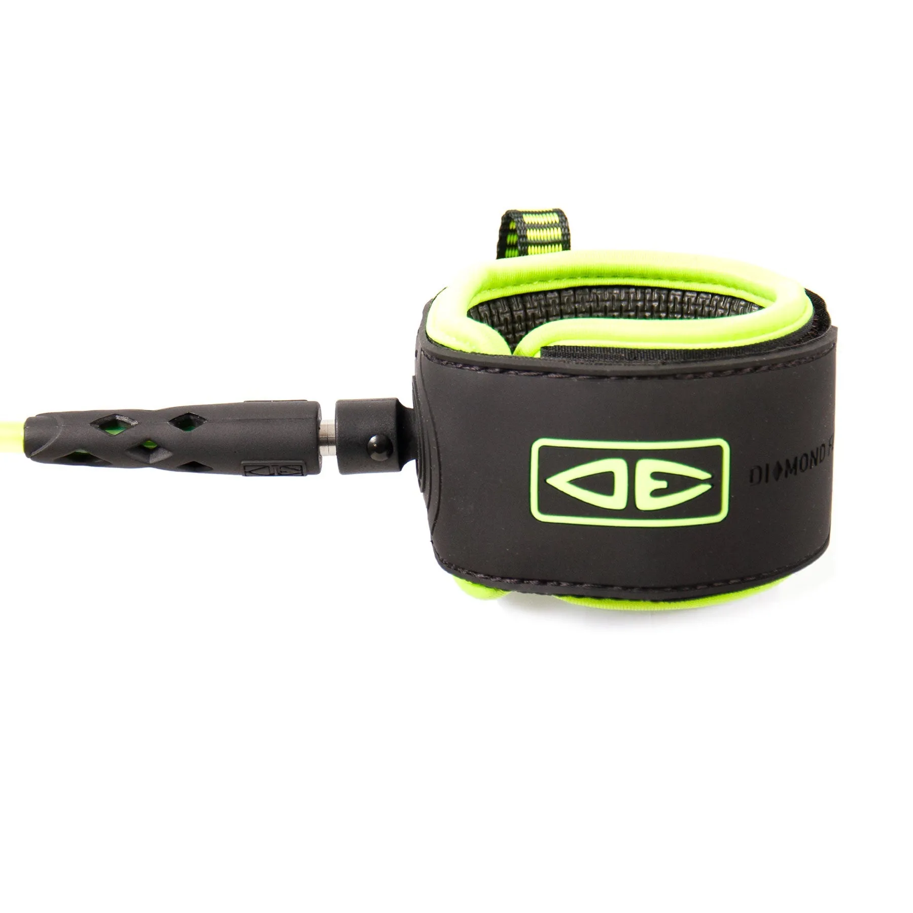 OCEAN AND EARTH Diamond Flex Reg Longboard 9.0 Laesh - Lime
