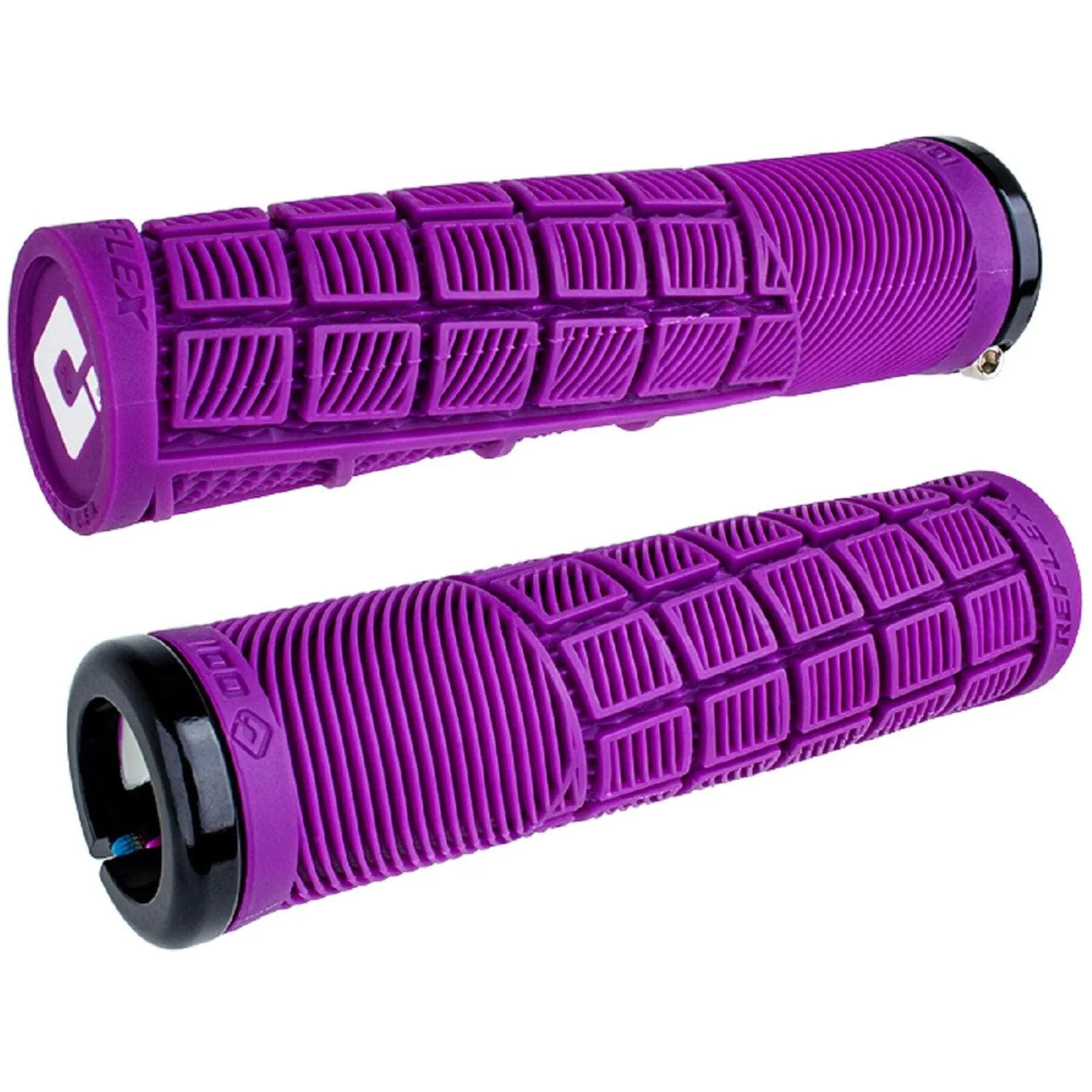 ODI Reflex Lock-On Grips