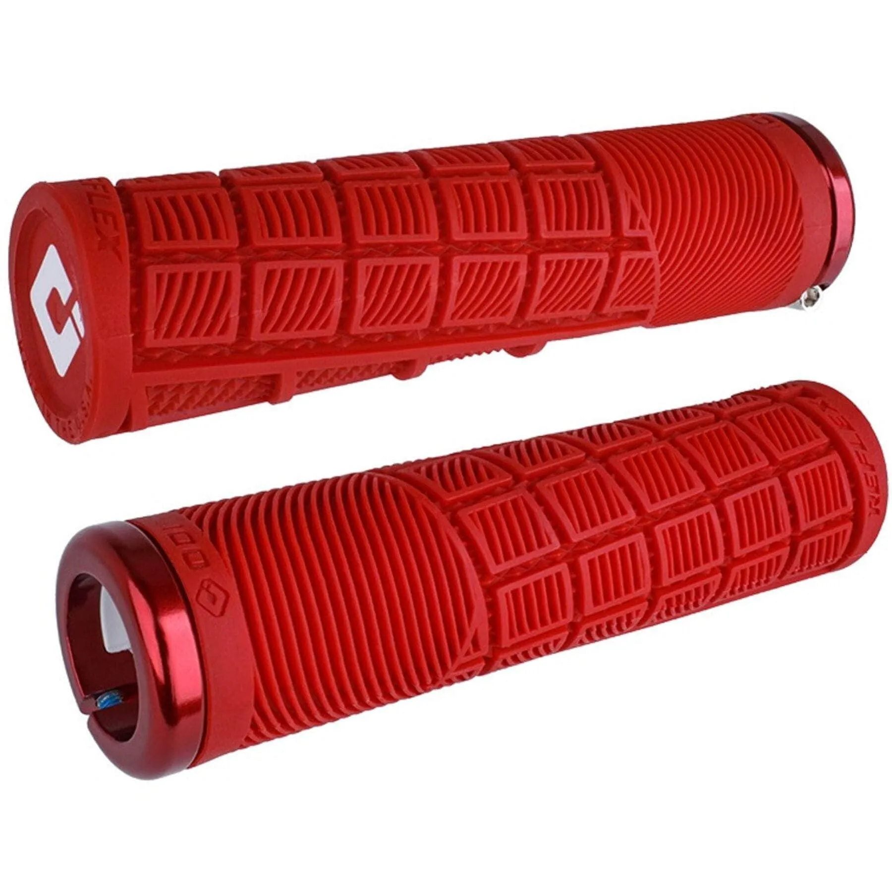ODI Reflex Lock-On Grips