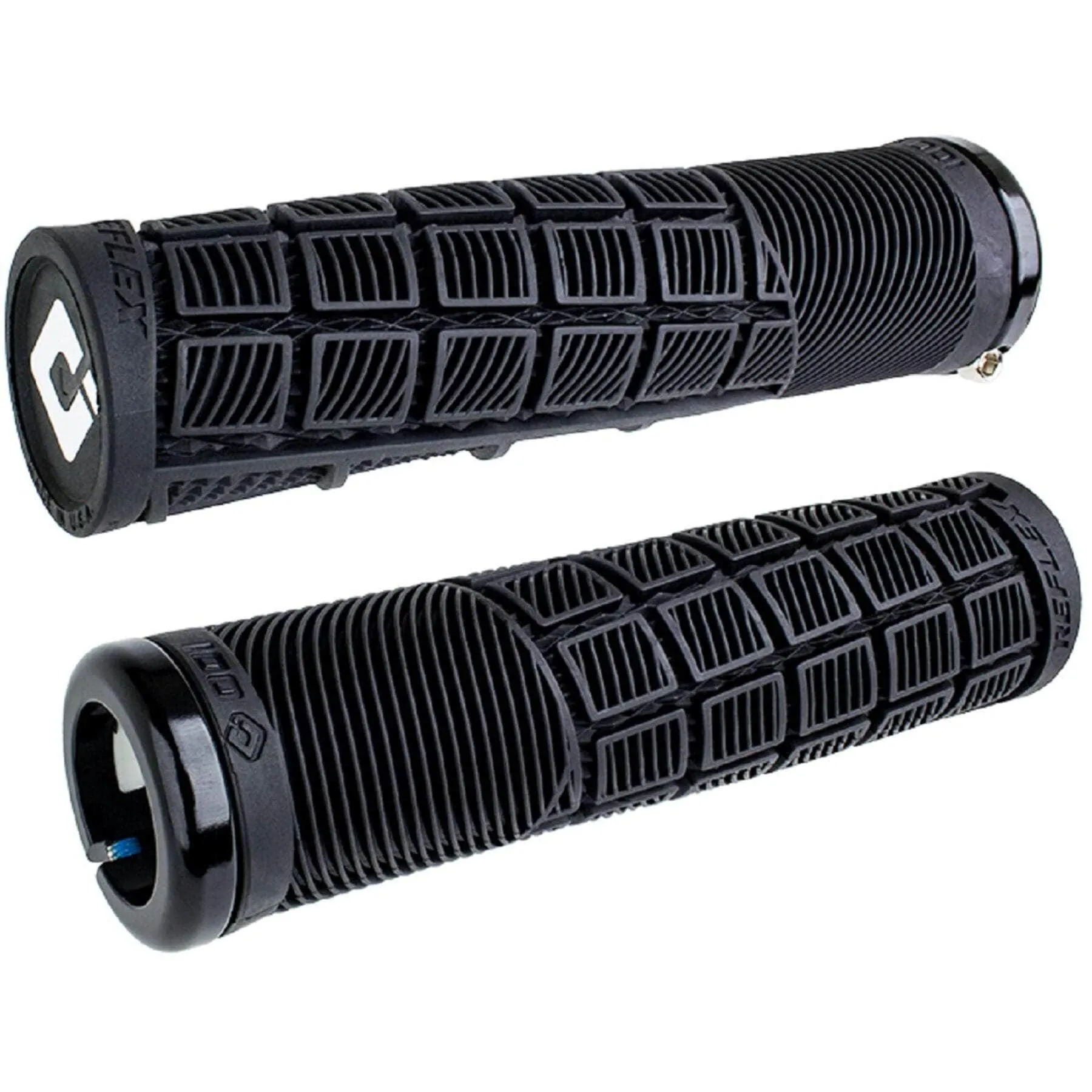 ODI Reflex Lock-On Grips