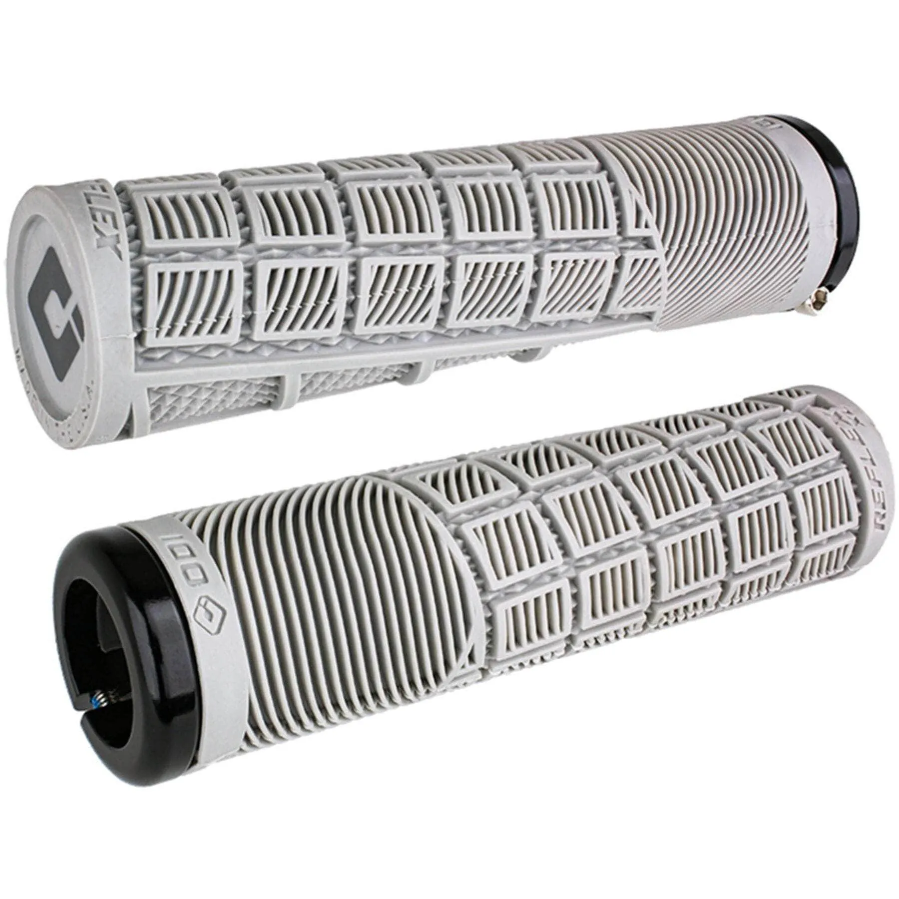 ODI Reflex Lock-On Grips