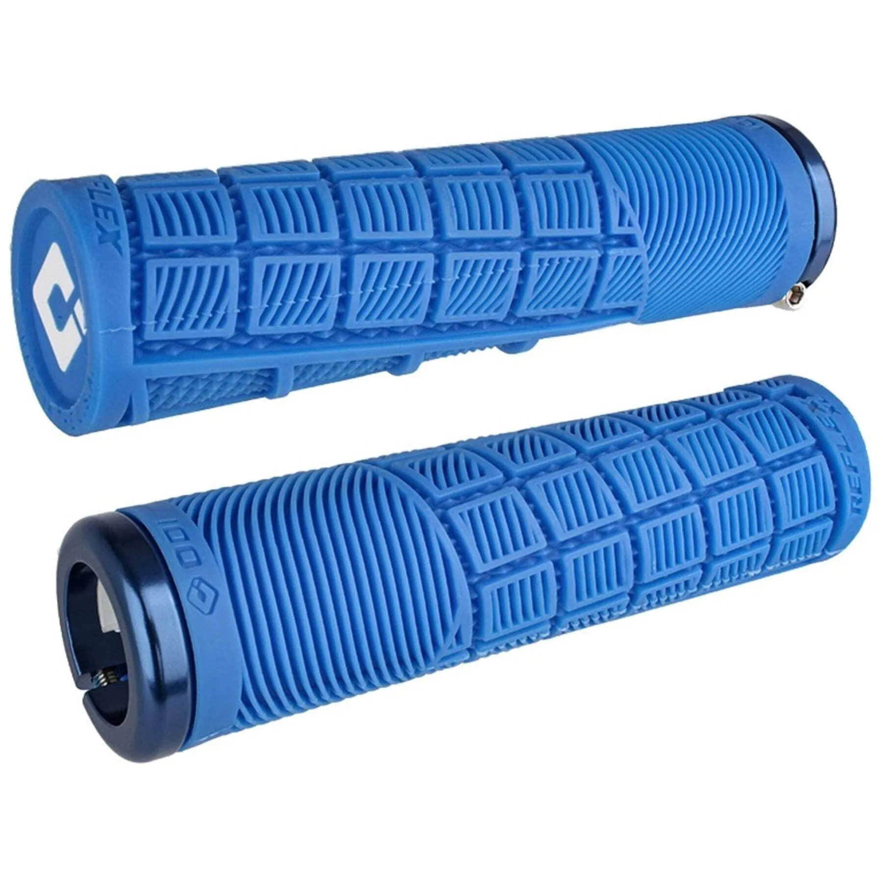 ODI Reflex Lock-On Grips