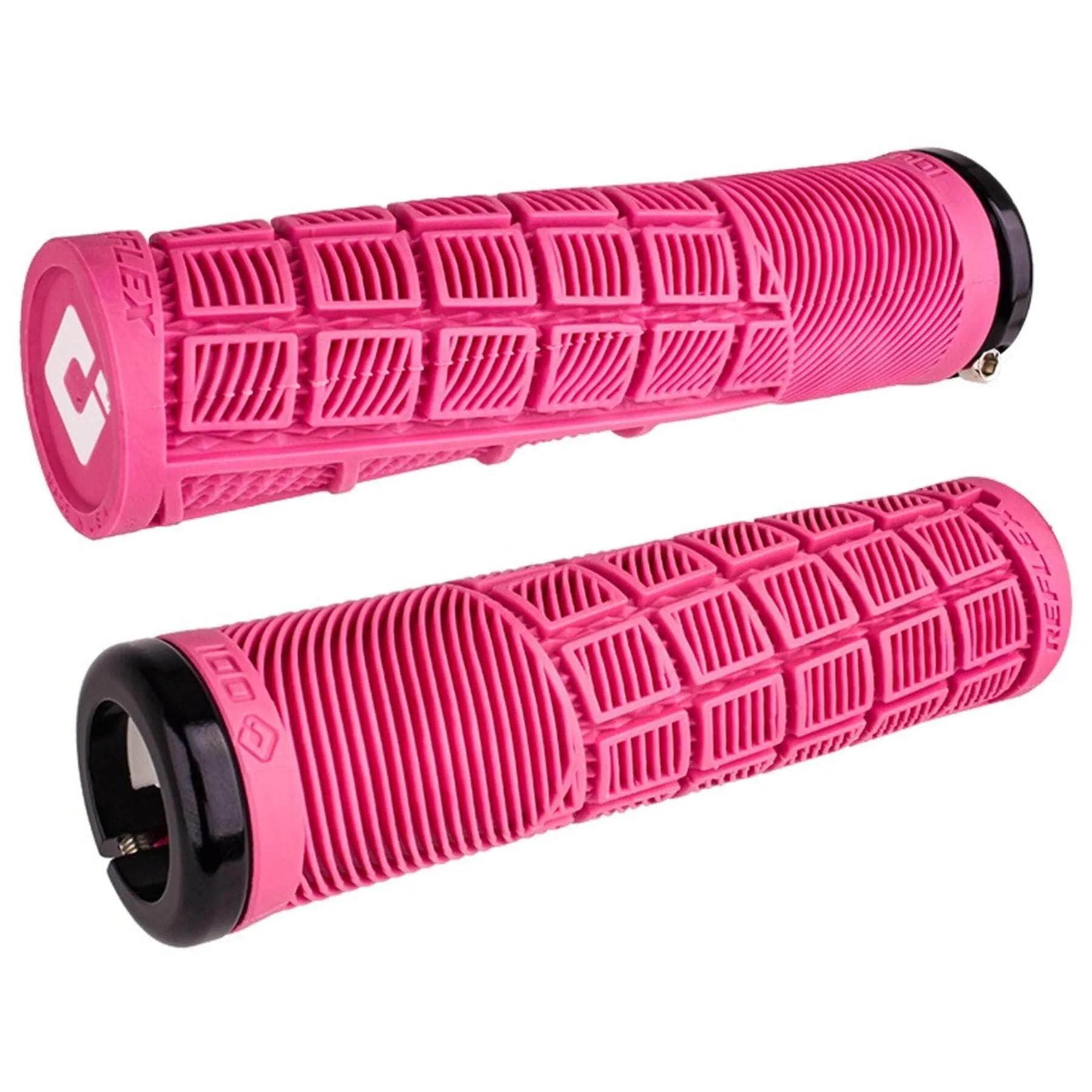 ODI Reflex Lock-On Grips