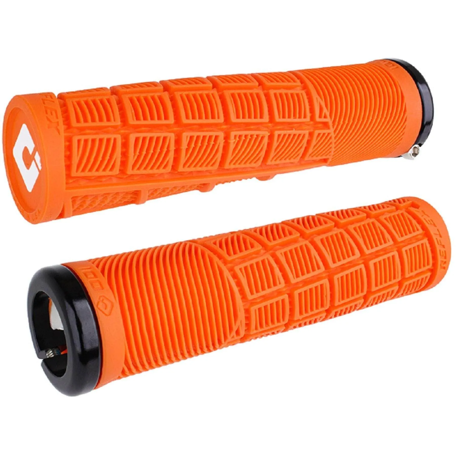 ODI Reflex Lock-On Grips