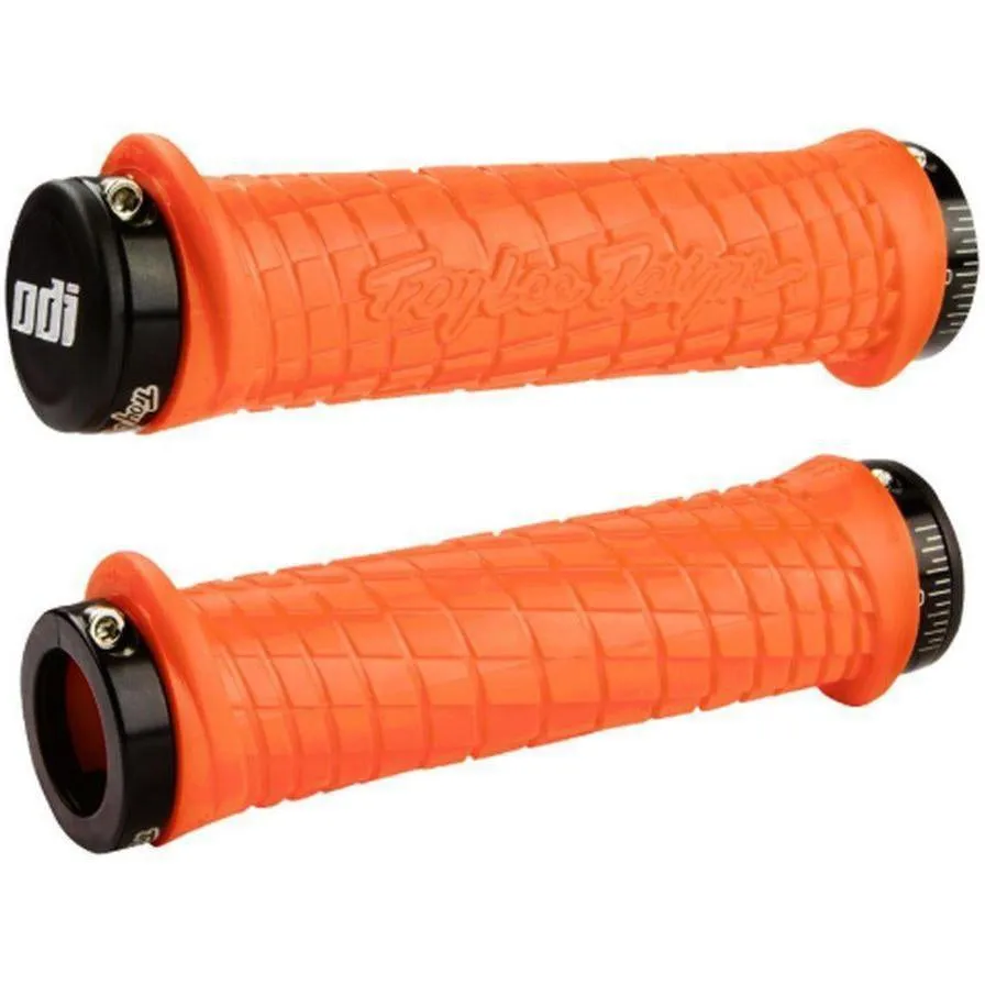 ODI Troy Lee Lock-on Grips
