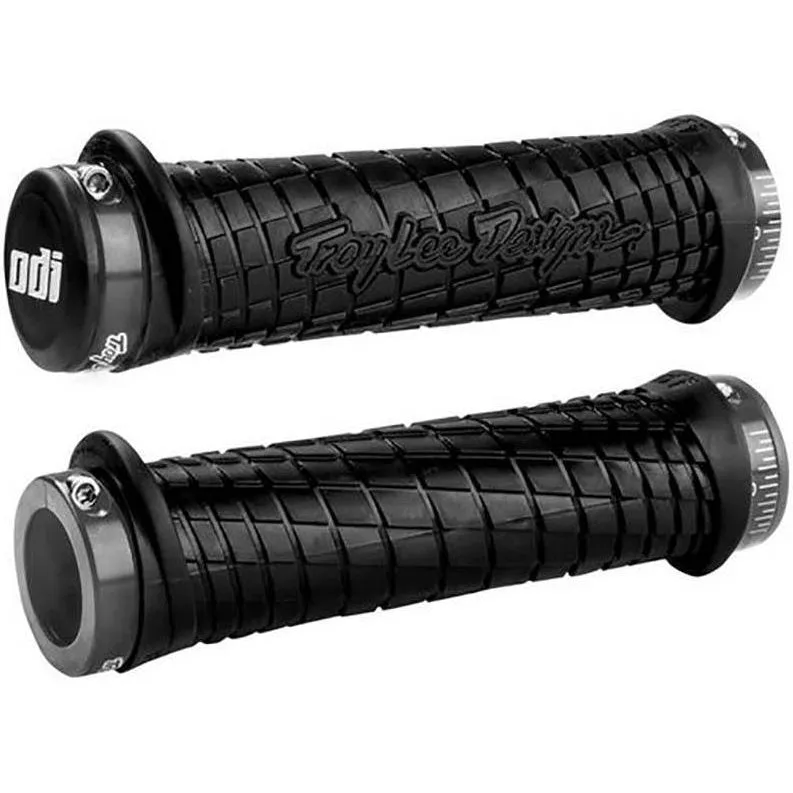 ODI Troy Lee Lock-on Grips