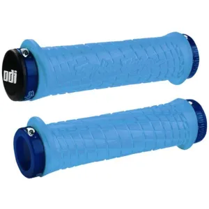 ODI Troy Lee Lock-on Grips