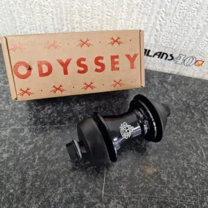 Odyssey Clutch Pro Freecoaster Hub