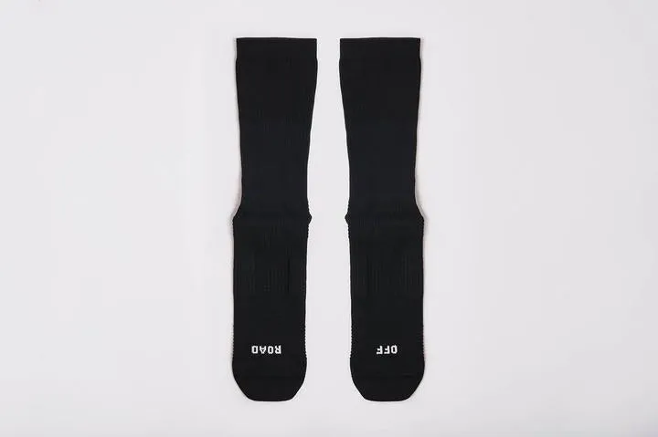 OFF ROAD Black
