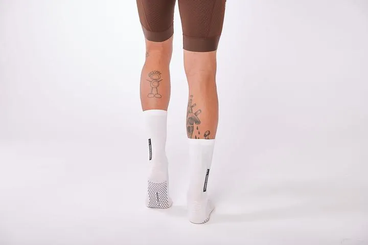 OFF ROAD White