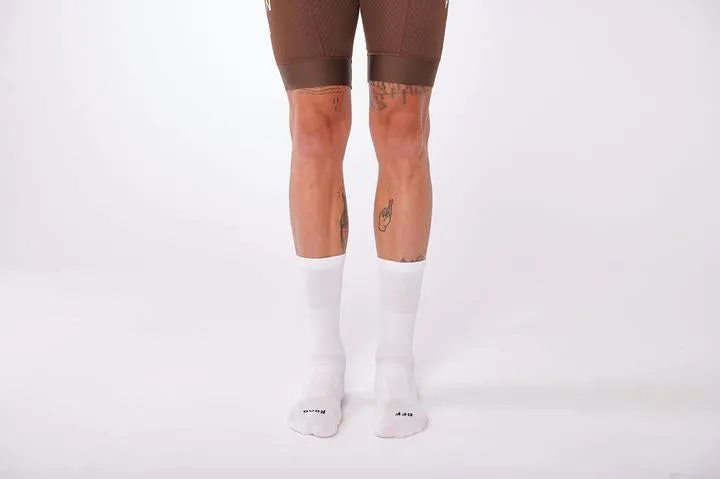 OFF ROAD White