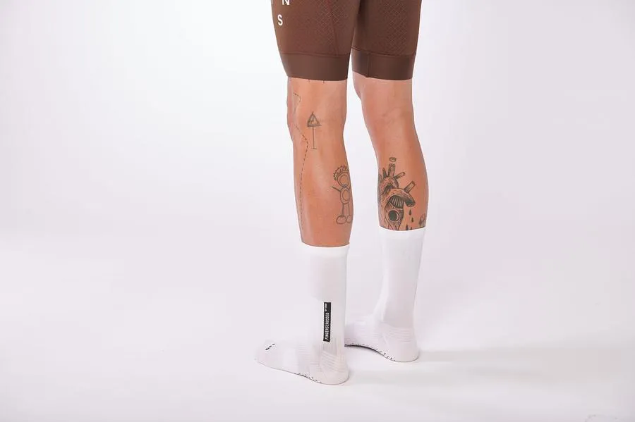 OFF ROAD White