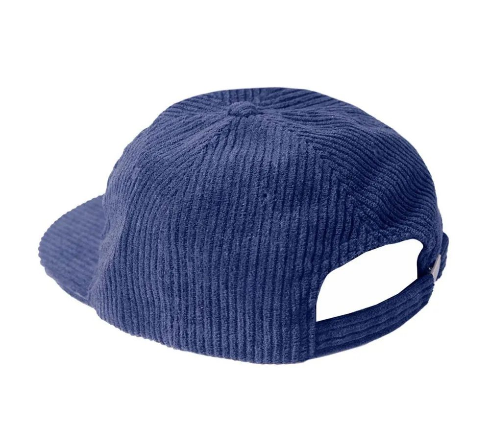 OG LOGO 6 PANEL CORDUROY HAT
