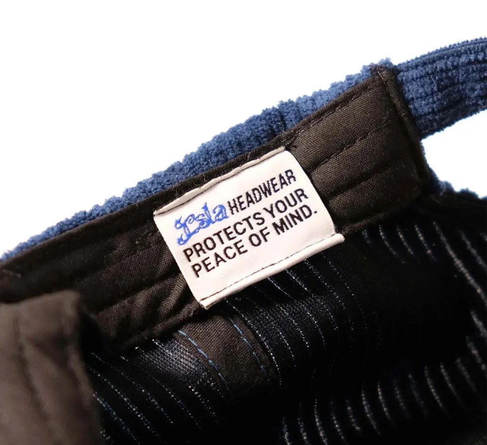 OG LOGO 6 PANEL CORDUROY HAT