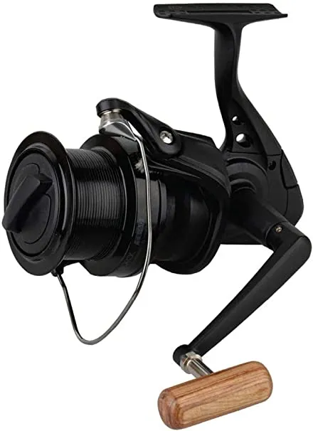 OKUMA CUSTOM BLACK CB-60
