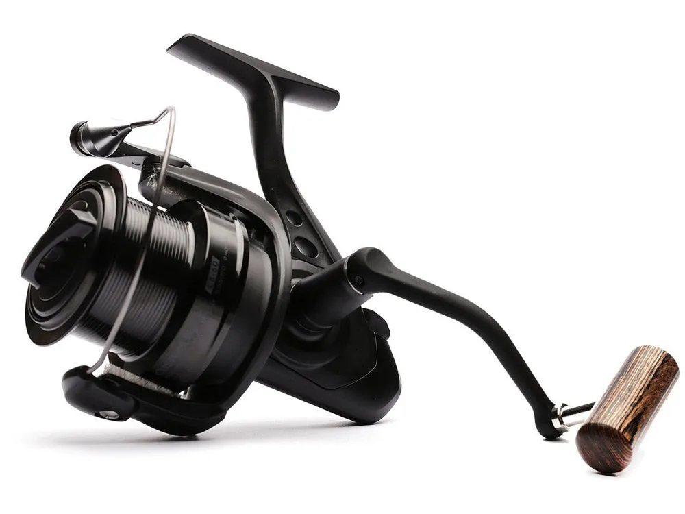 OKUMA CUSTOM BLACK CB-60