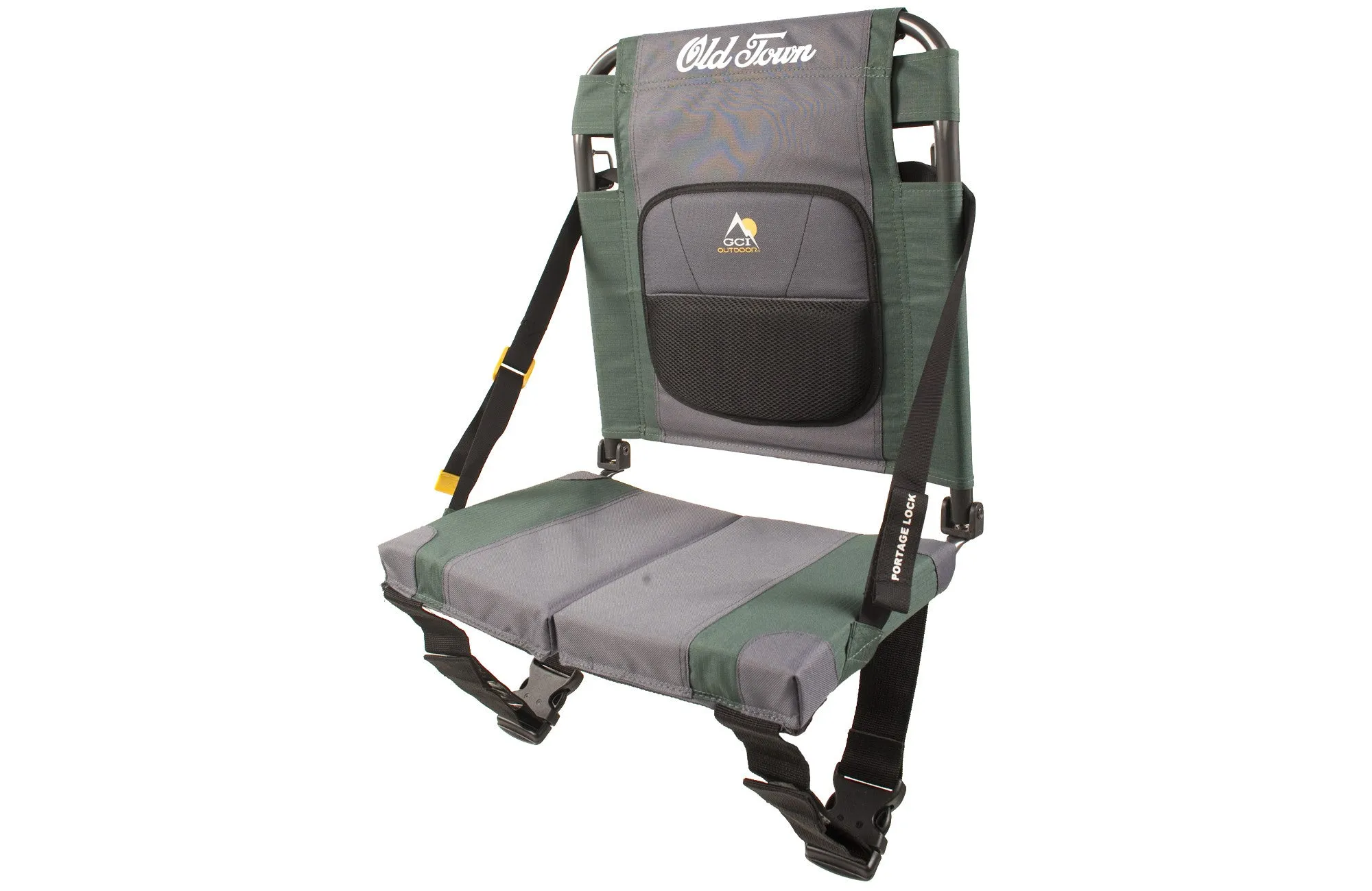 Old Town Sitbacker Chair