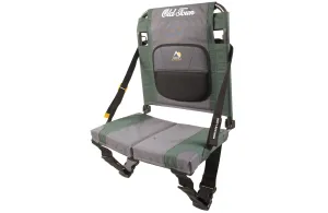 Old Town Sitbacker Chair