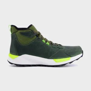 Olive Hike Boot