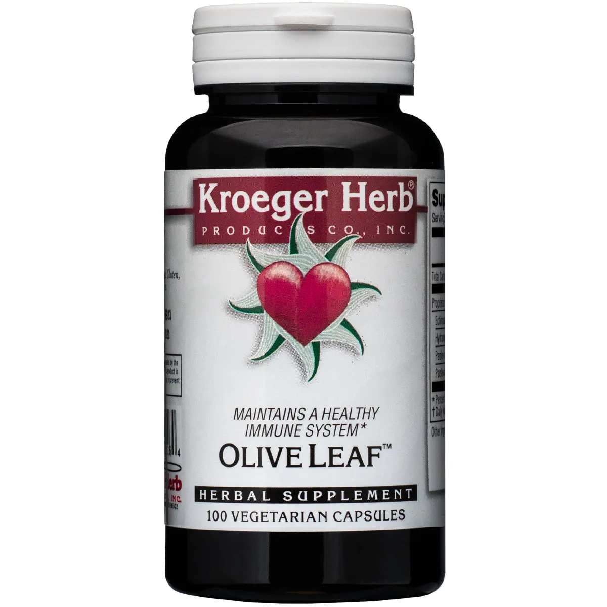 Olive Leaf™ on sale!