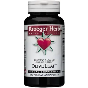 Olive Leaf™ on sale!