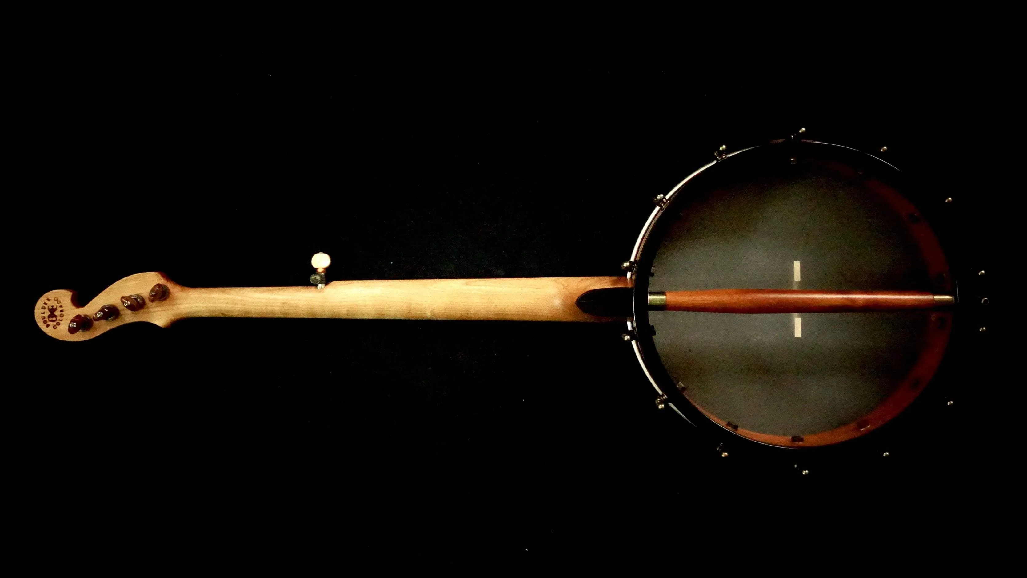 Ome Minstrel 5-String Banjo