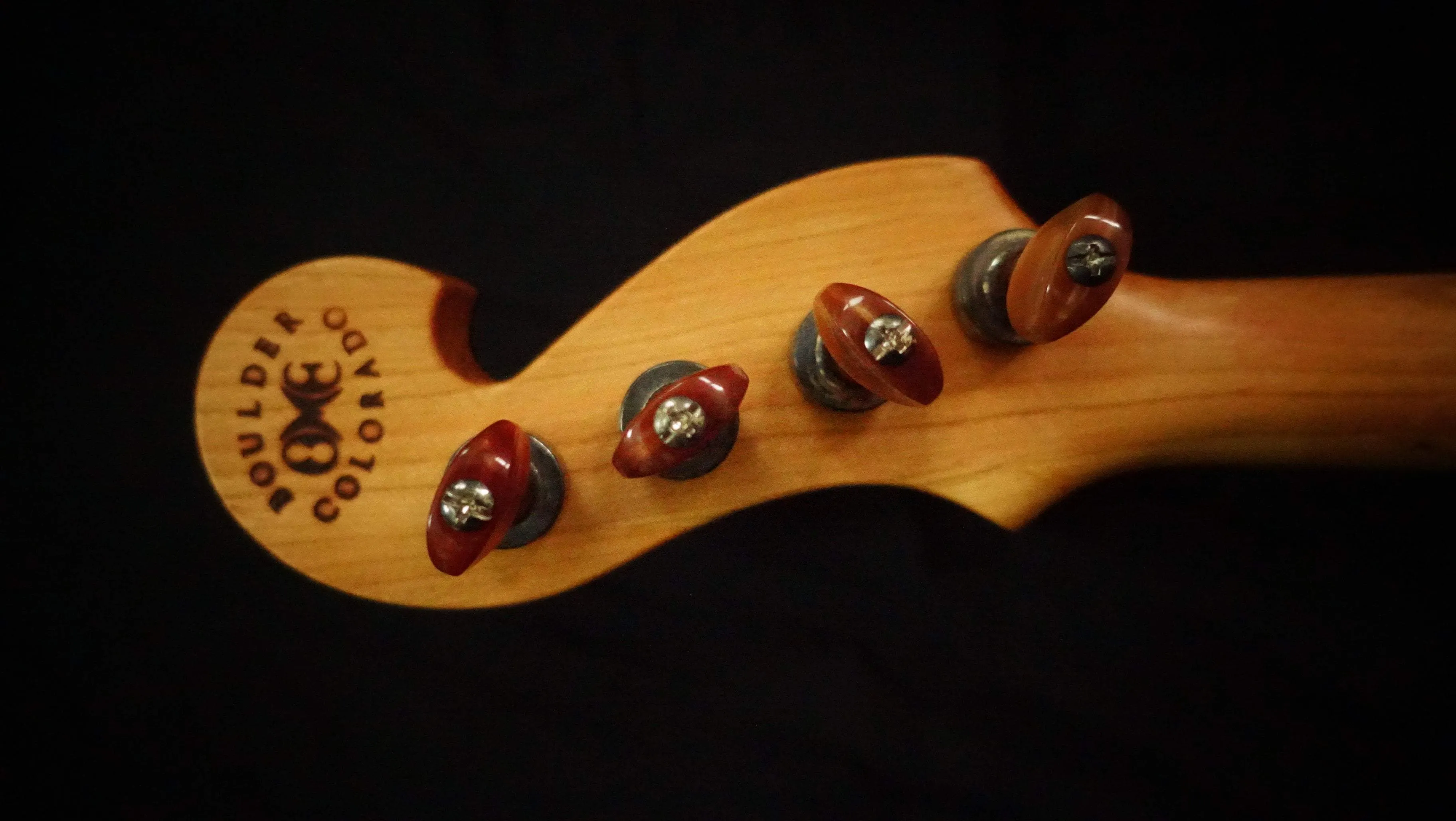 Ome Minstrel 5-String Banjo