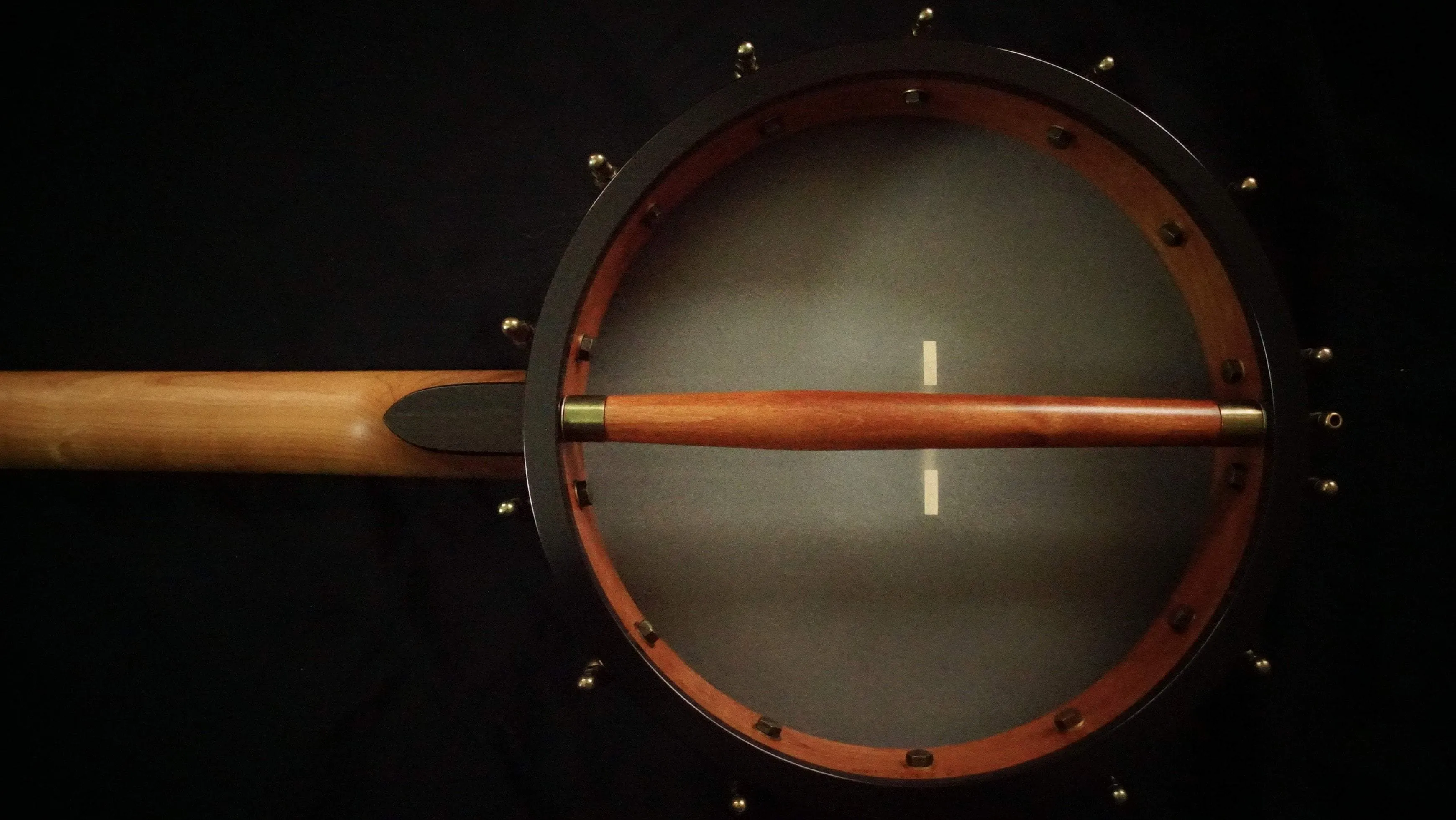 Ome Minstrel 5-String Banjo