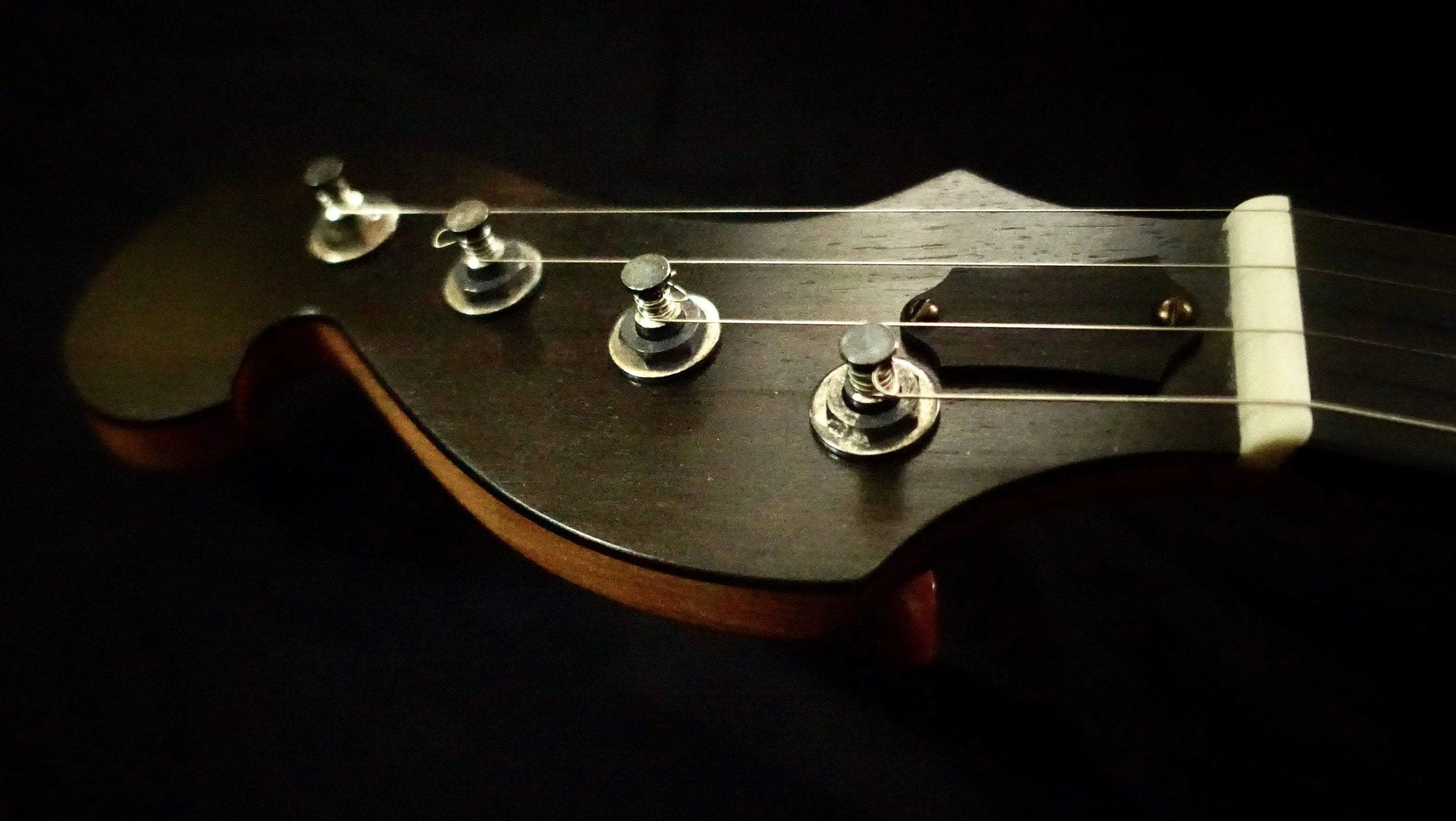 Ome Minstrel 5-String Banjo