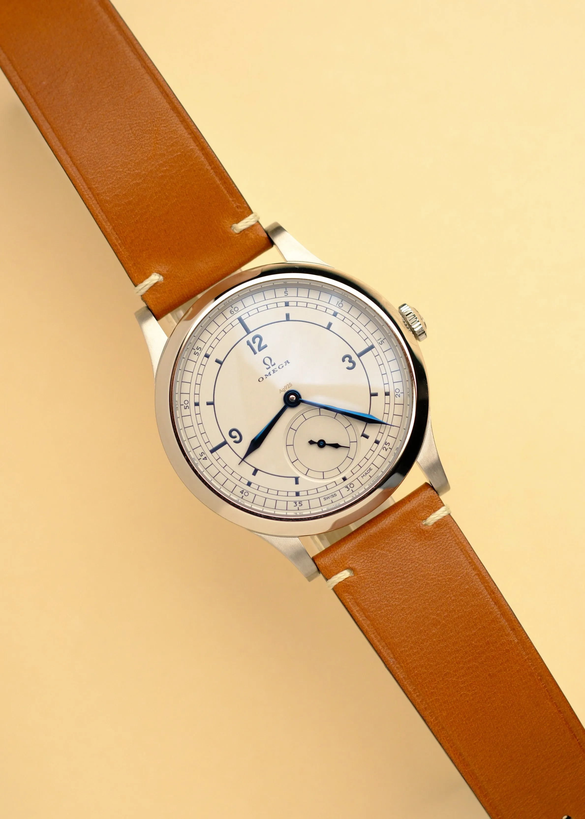 Omega Specialities CK 859 Limited Edition Full Set