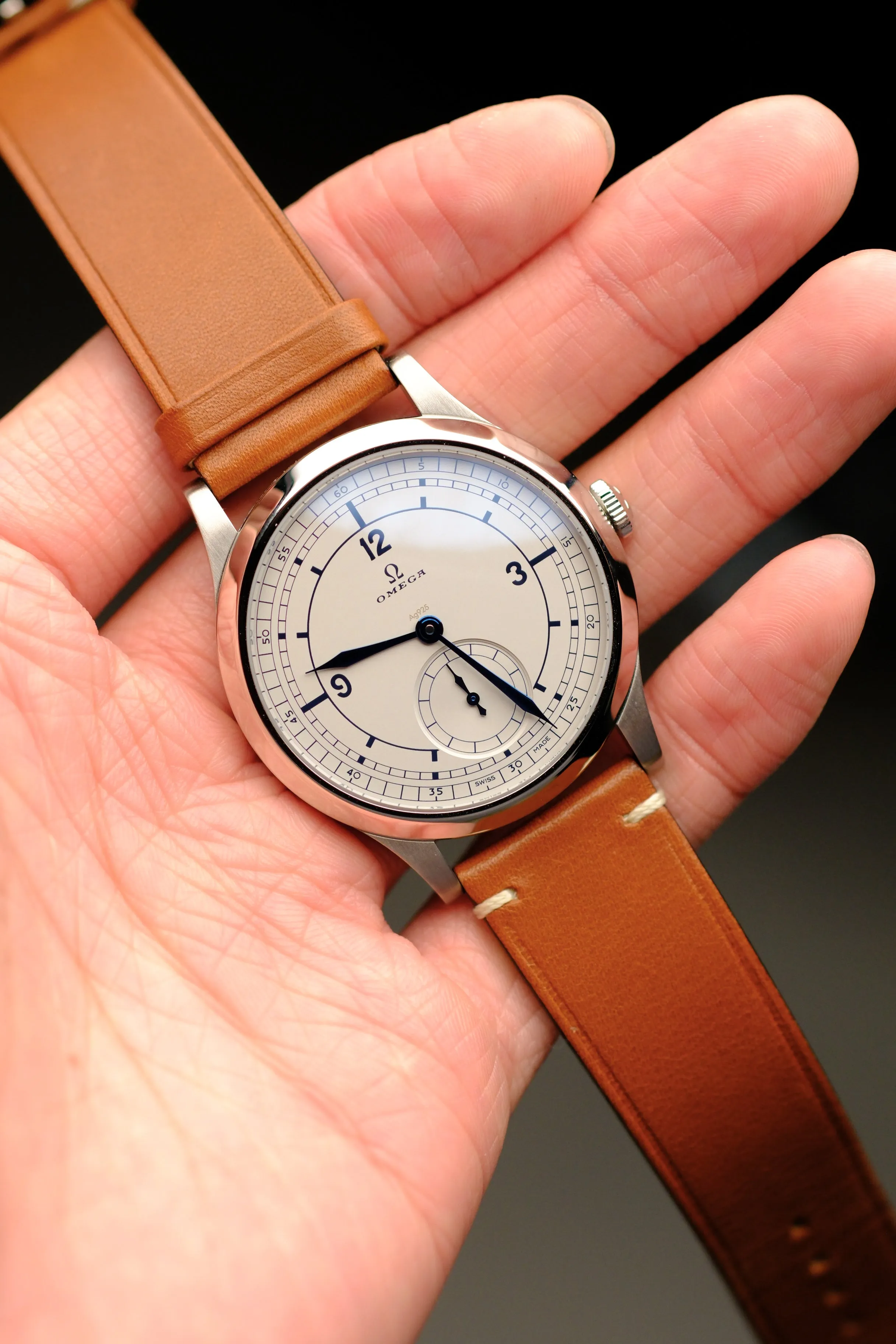 Omega Specialities CK 859 Limited Edition Full Set