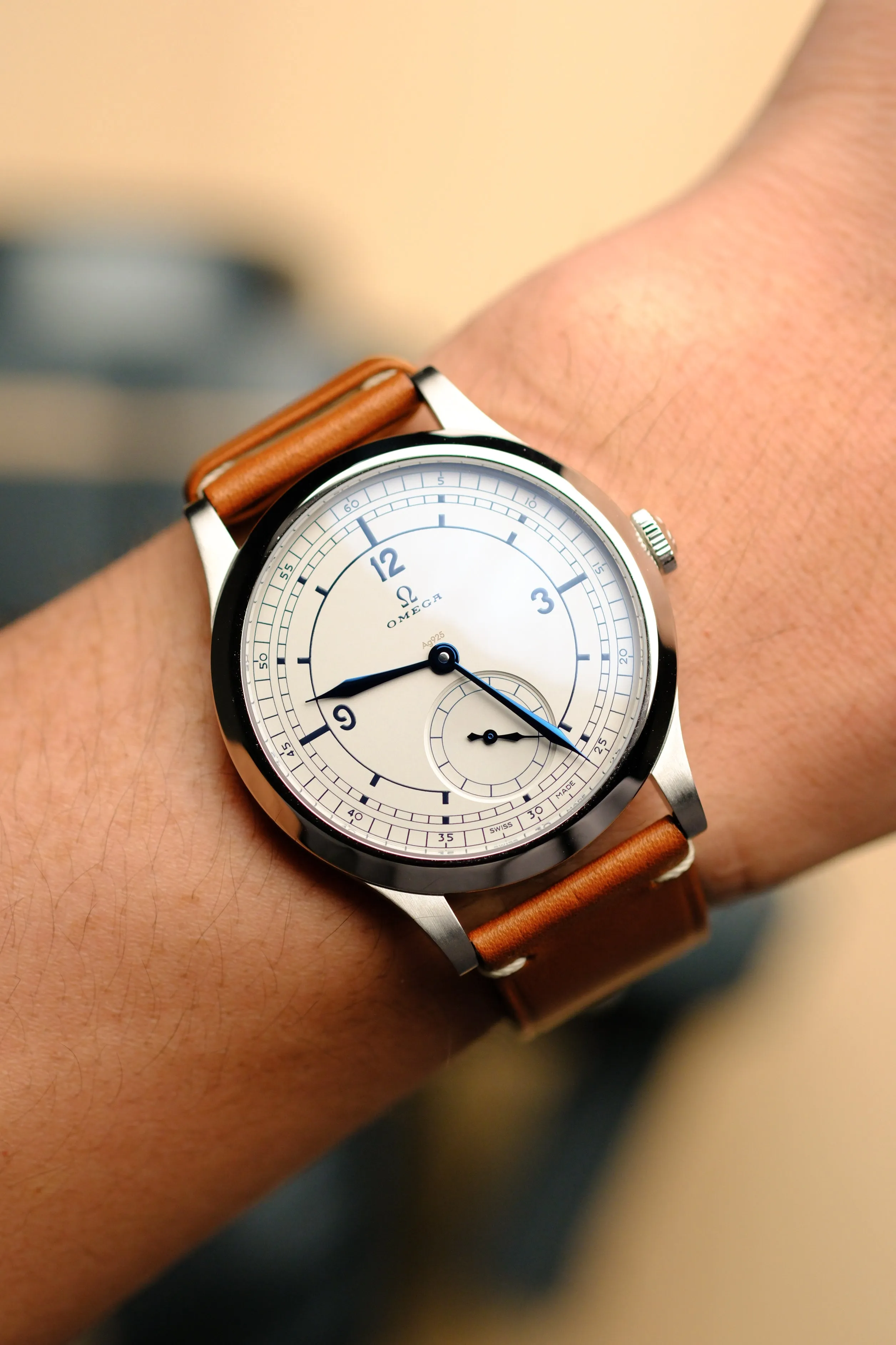 Omega Specialities CK 859 Limited Edition Full Set