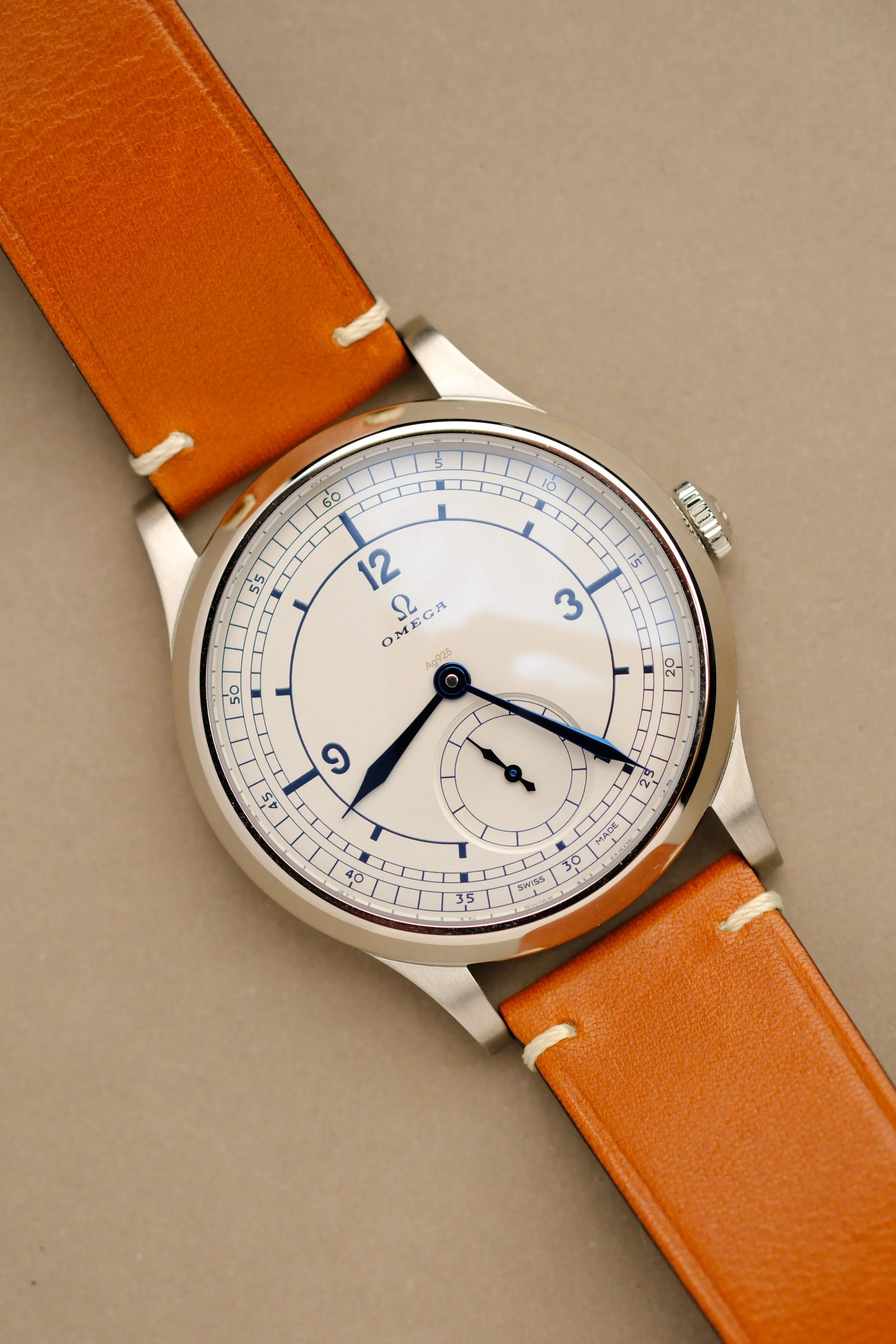 Omega Specialities CK 859 Limited Edition Full Set