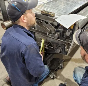 On-site Evaluation