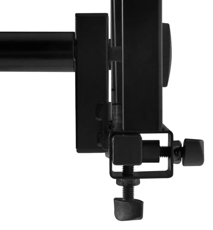 On Stage Deluxe Multi-Tier Attachment for Keyboard Stands