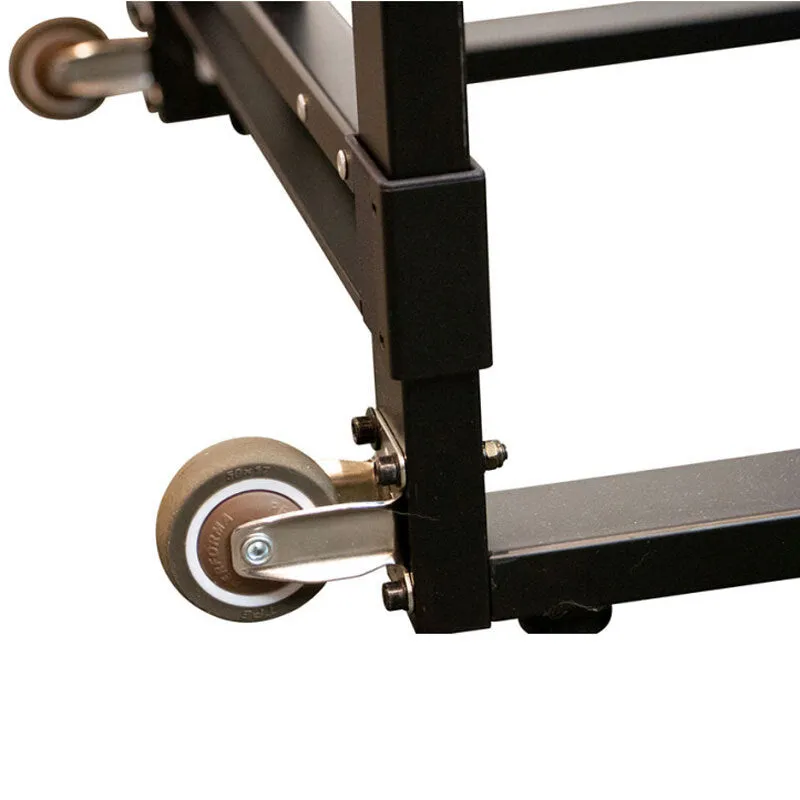 On Stage DRS9000 Snare Drum Storage & Display Rack