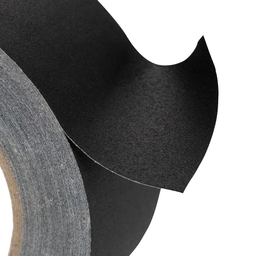 On Stage Gaffer Tape in Black (50mm/55m)