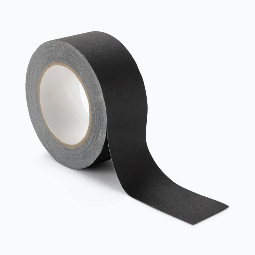 On Stage Gaffer Tape in Black (50mm/55m)