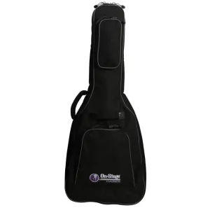 On-Stage GBA4770-BLB Deluxe Acoustic Guitar Gig Bag