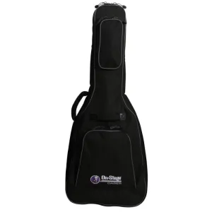 On-Stage GBA4770 Standard Acoustic Guitar Gig Bag