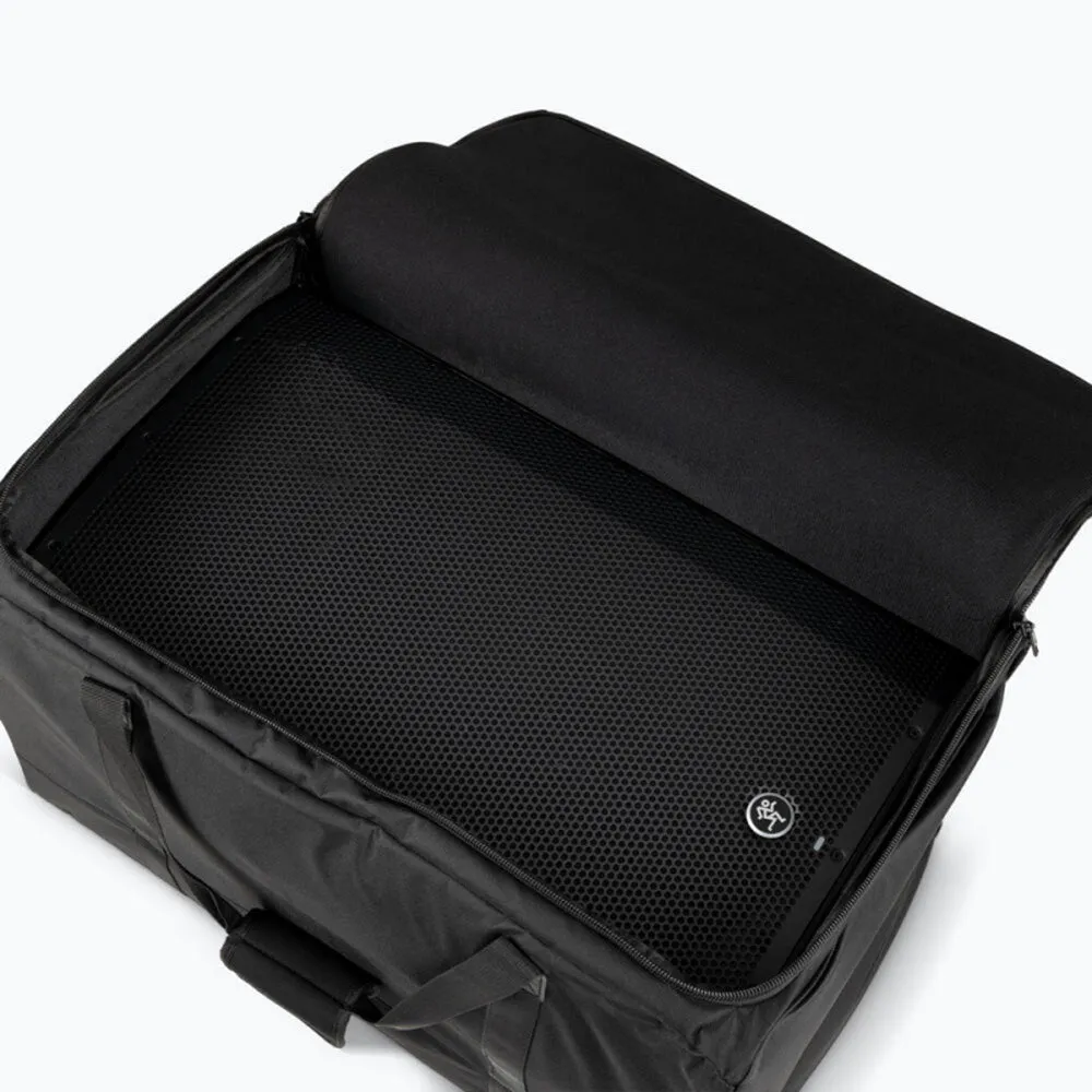 On Stage Heavy Duty 15" Speaker Transport Bag