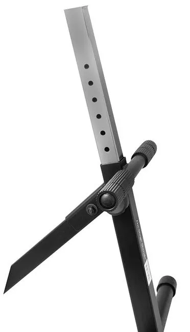 On Stage Height Adjustable Musicians Throne