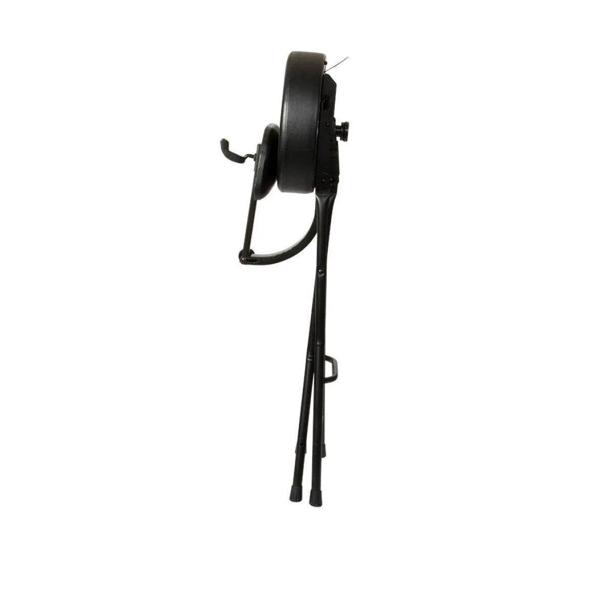 On-Stage Musicians Stool with Guitar Hanger