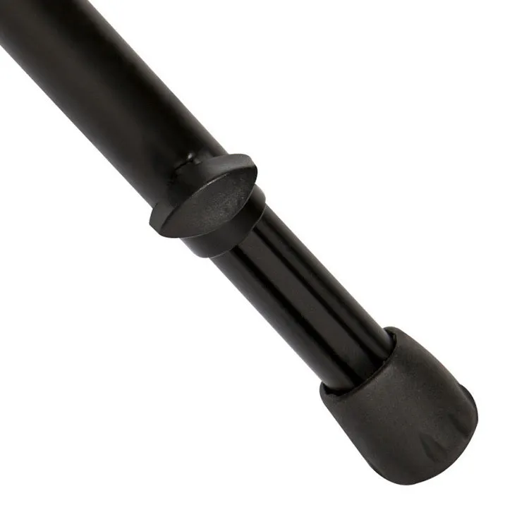 On Stage RS7501 Tiltback Tripod Amplifier Stand with Boom Mic Arm