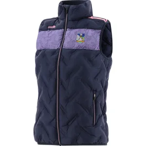 O'Neills Limerick Rockway 069 Padded Gilet
